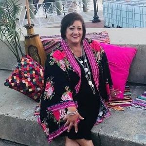 Meet your Posher, Irene